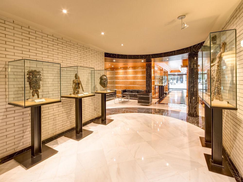 Balmes, A Member Of Preferred & Hotel
