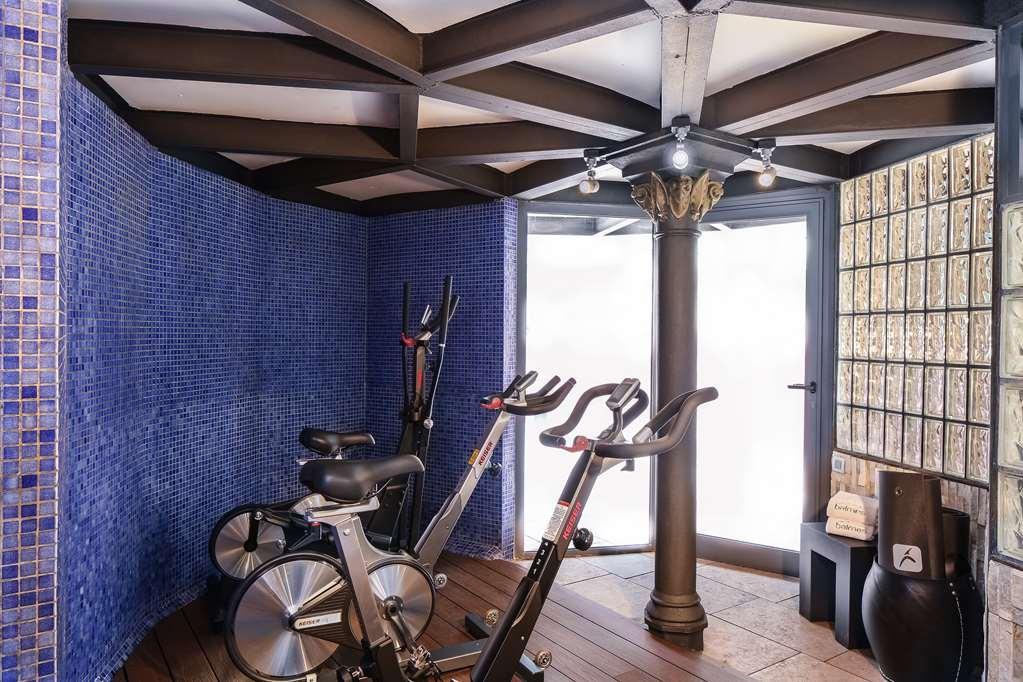 Balmes Hotel 4*