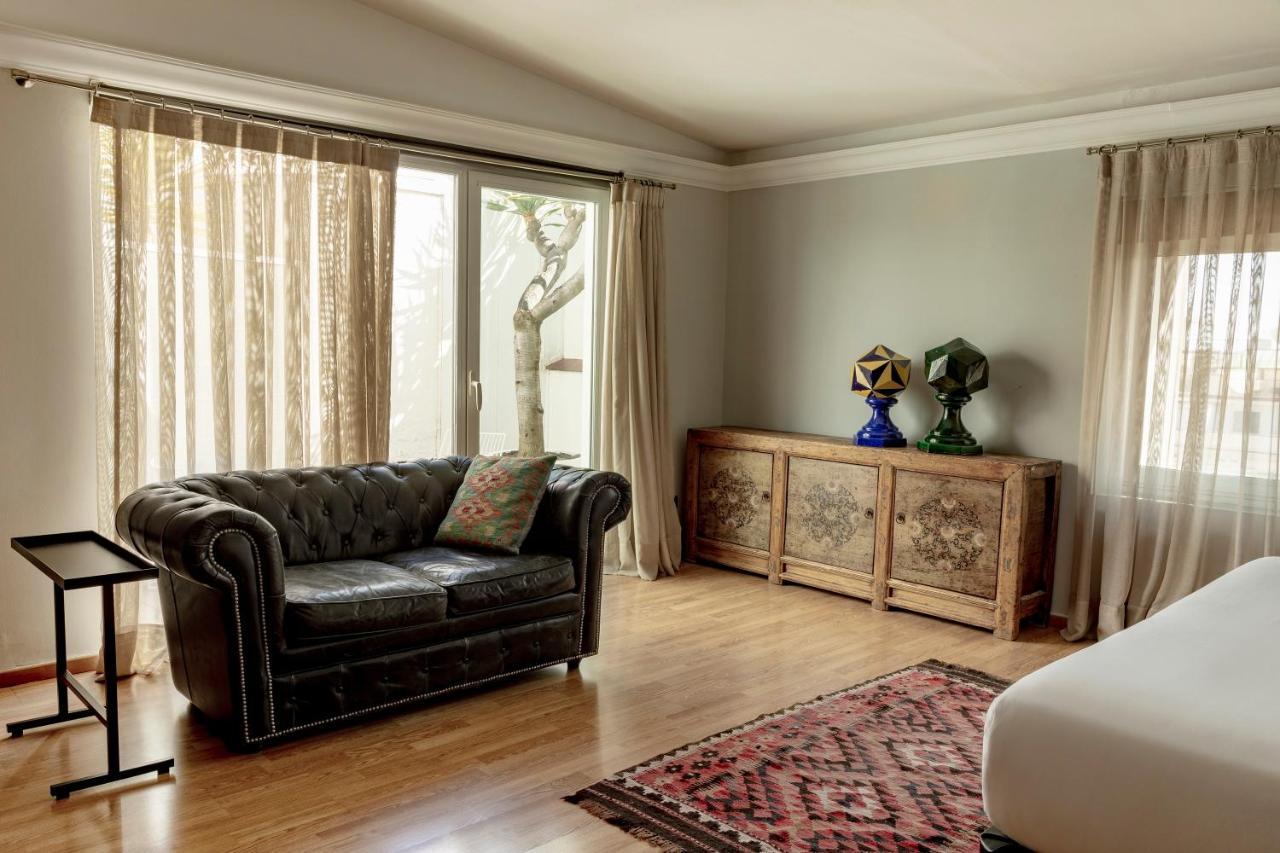 Balmes Hotel Barcellona