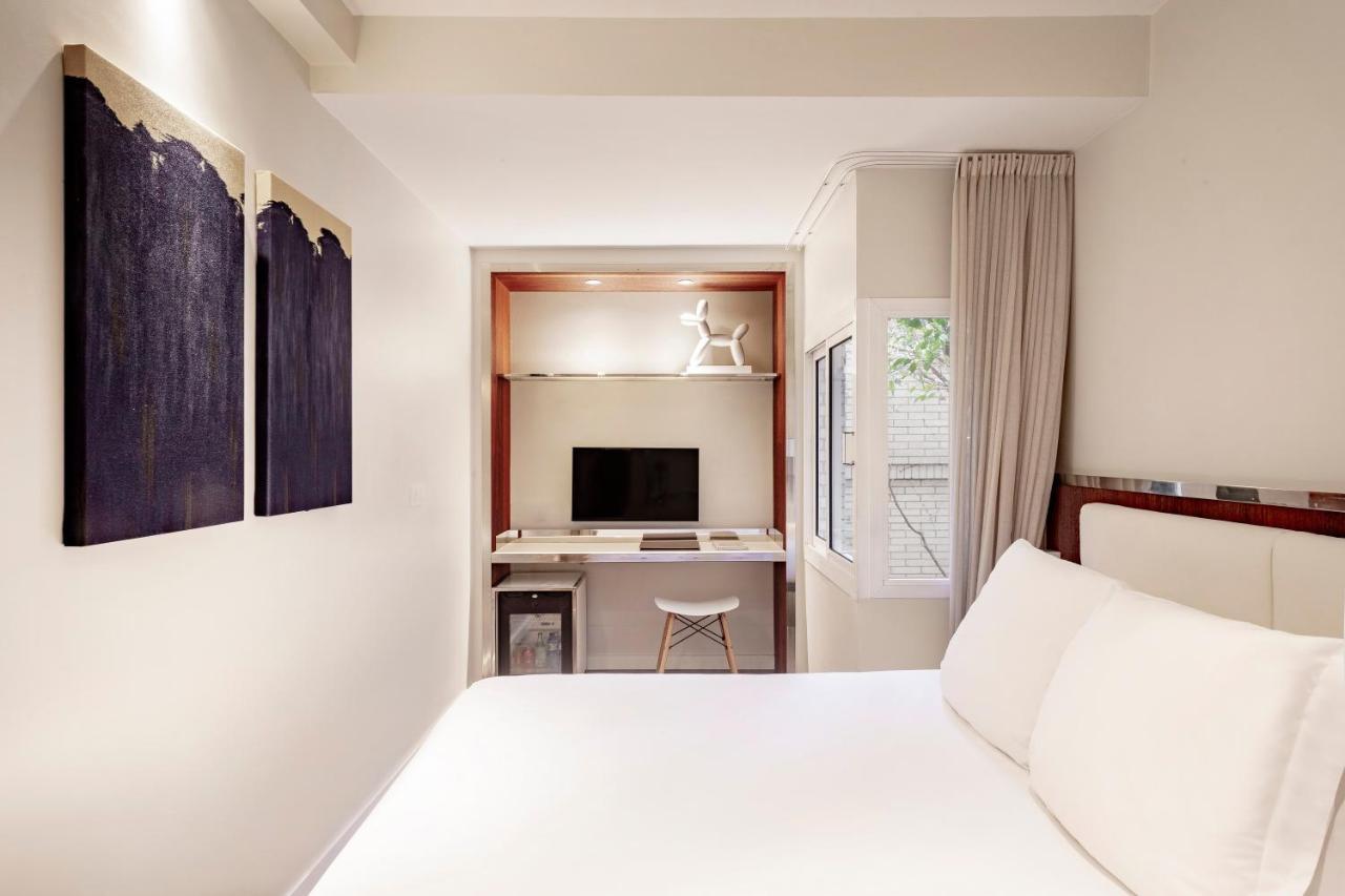 Balmes 4* Barcellona