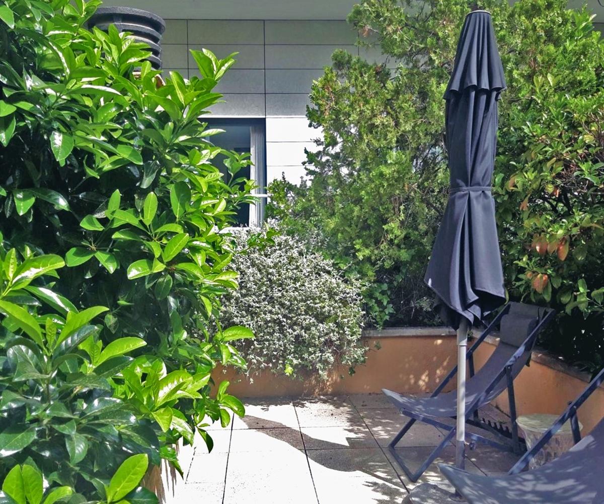 Hotel Balmes 4*
