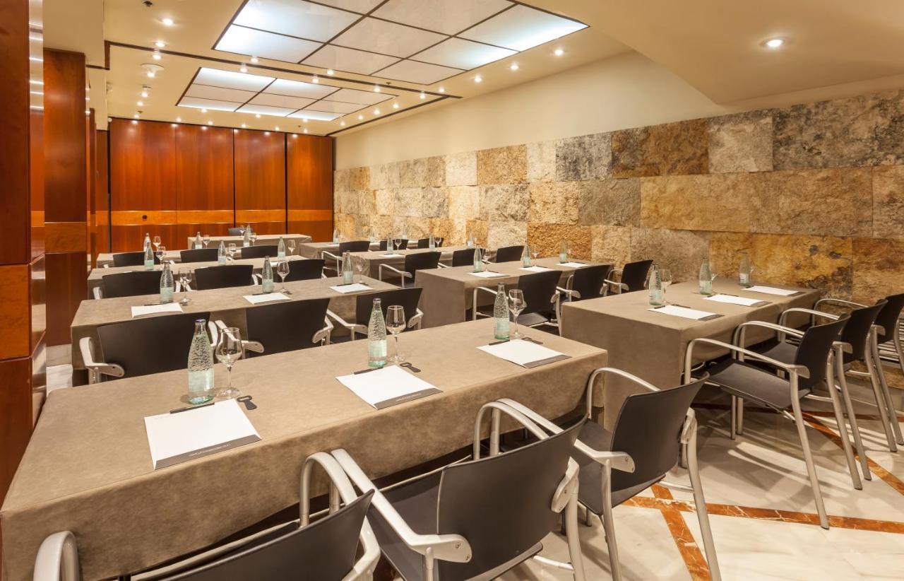 Balmes Hotel Barcellona
