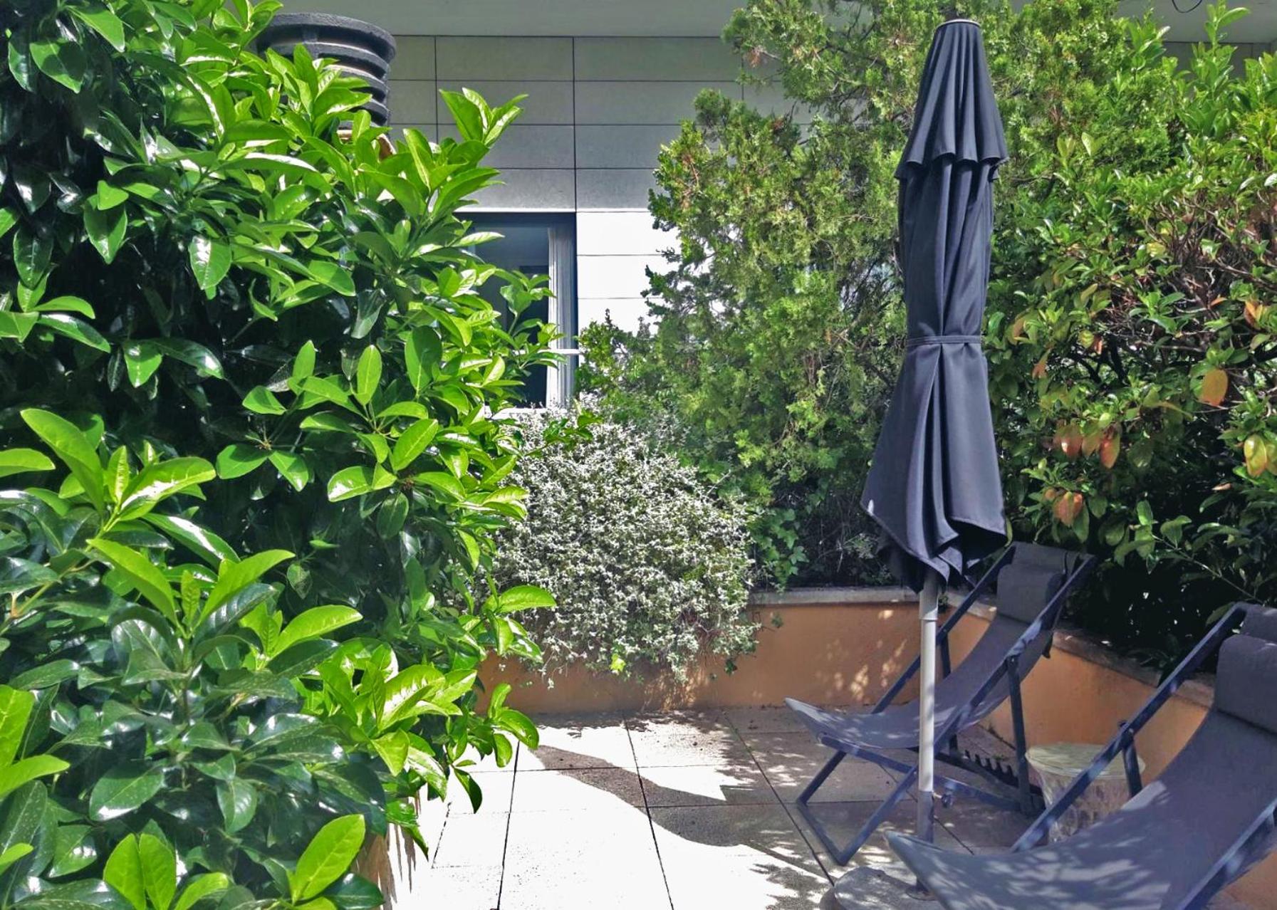 Hotel Balmes