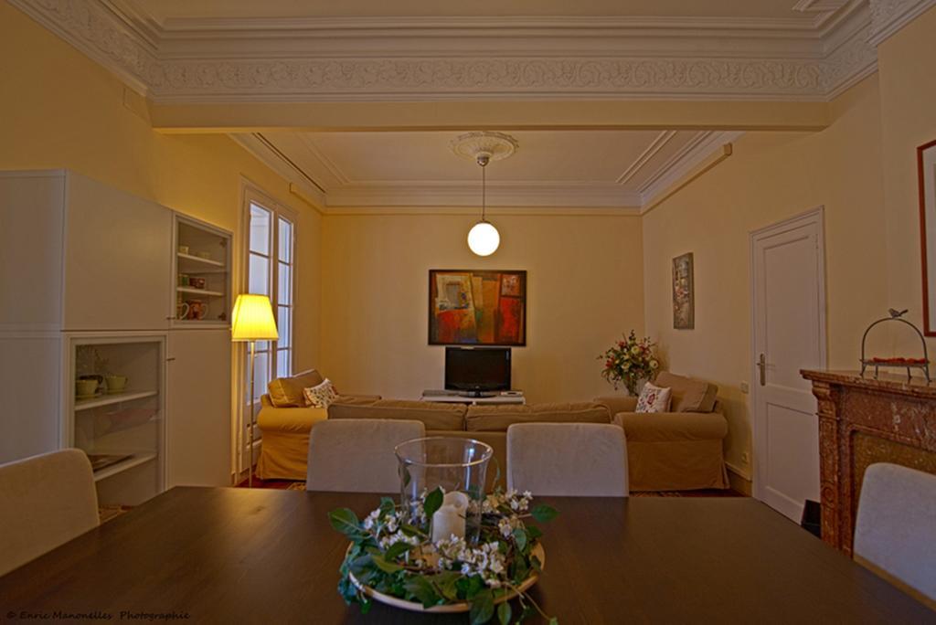 Balmes Hotel