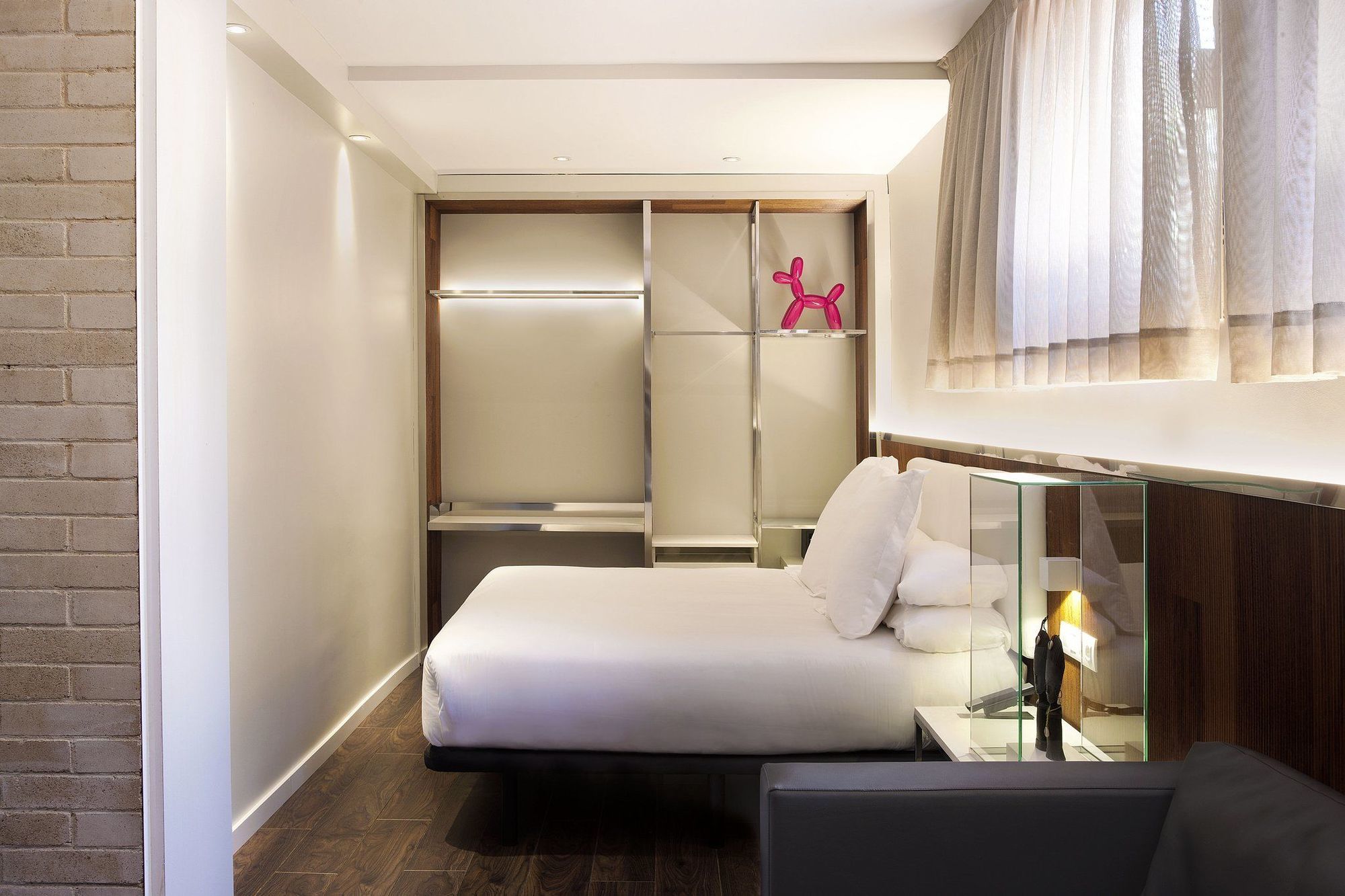 Hotel Balmes Barcellona