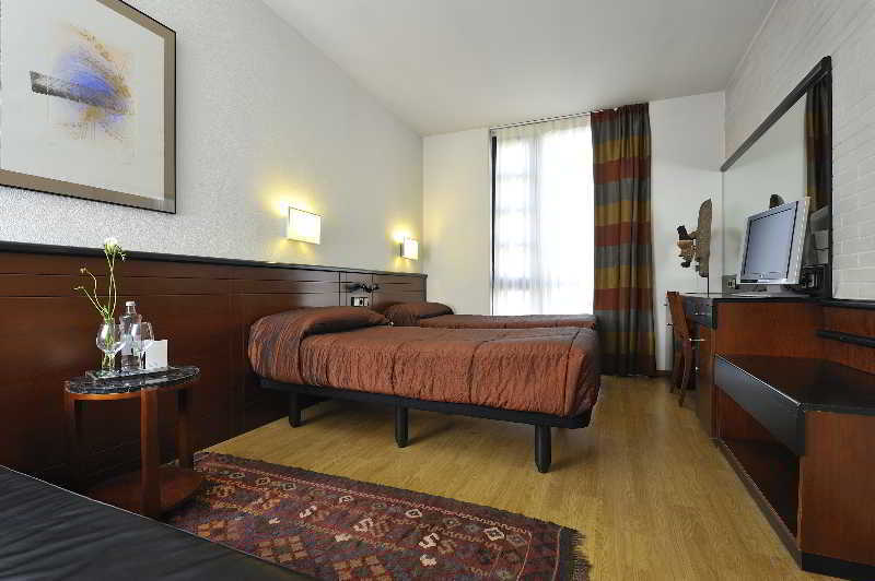 Balmes 4* Barcellona