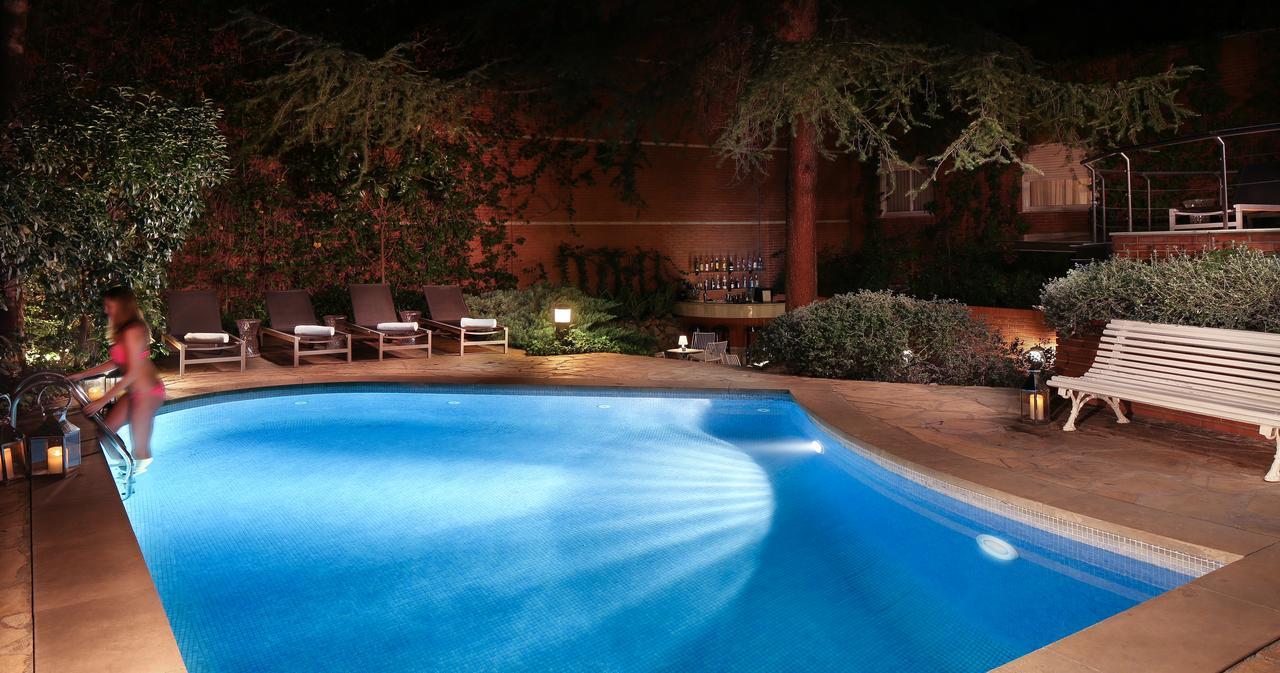 Hotel Balmes 4*