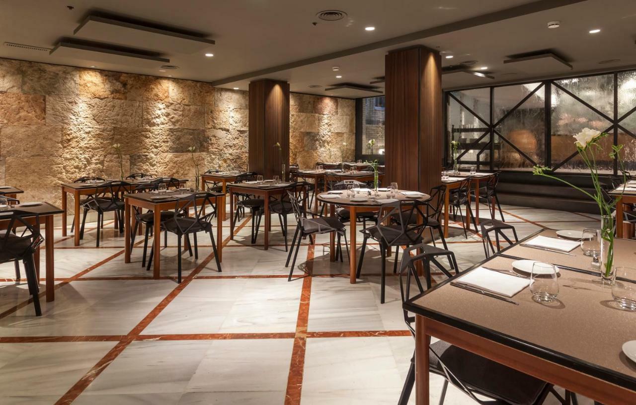 Hotel Balmes 4*